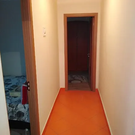Lägenhet Cazare Apartamente Mangalia Mangalia
