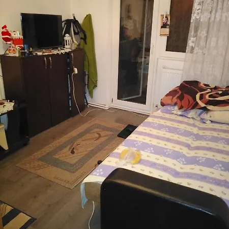 Lägenhet Cazare Apartamente Mangalia Mangalia