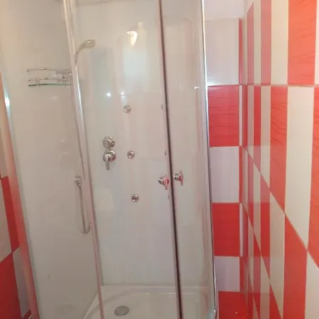 Lägenhet Cazare Apartamente Mangalia