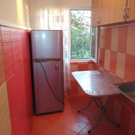 Cazare Apartamente Mangalia Mangalia