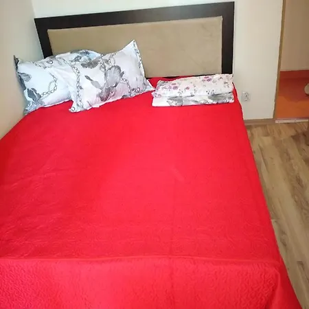 Cazare Apartamente Mangalia