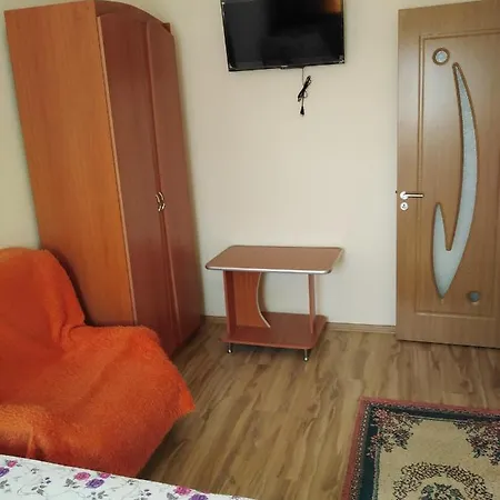 Appartement Cazare Apartamente Mangalia