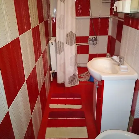 Appartement Cazare Apartamente Mangalia